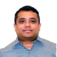 Sunil Raj
