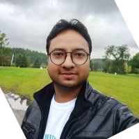 Gaurav Garg