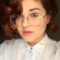 Marjorie Oliveira