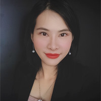 Jacinda Wang