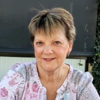 Gaylene Woosnam