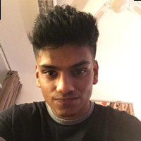 David Saji George