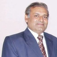 Naresh Kumar Pruthi
