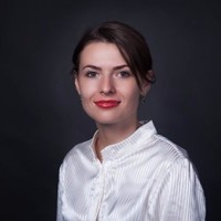 Anna Kovalenko