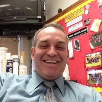 Jeff Bird