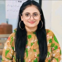 Farah Farrukh