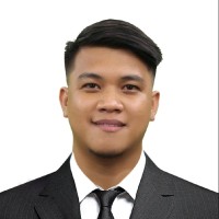 Mark Alger Ortega
