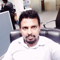 Mahesh Nuwan Hathurusinghe