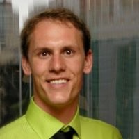 Michael Nell - P. Eng., Oly