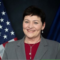 Karen Morris