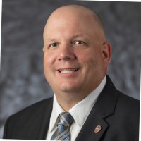 Bruce Egan