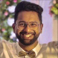 Anoop Kurian Mathew