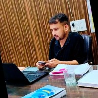 Shailesh Dixit