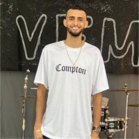 Marcos Vinicius Costa Dos Santos