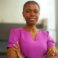 Tosin Bamidele