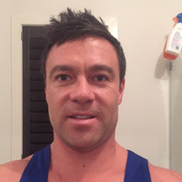 Troy Tranter