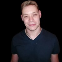 Simon Lombaard