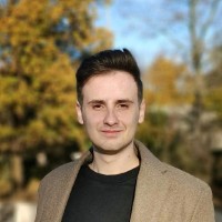 Adam Korzun