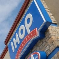 Buckhead Ihop