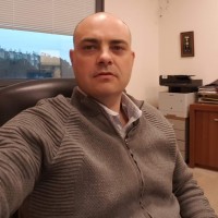 Tzahi Fraifeld