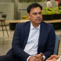 Bandhakavi Srinivas