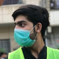 Zain Kazmi