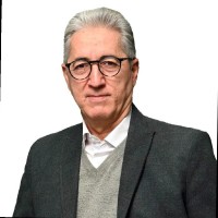 Ramin Zamani