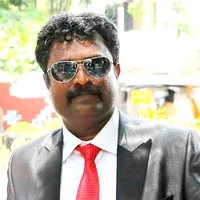 Pradeep Mathew