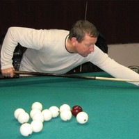 Степан Борисенко