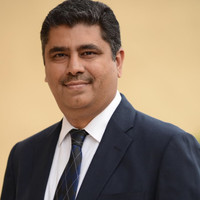 Munir Chagani