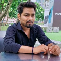 Vishal Patel