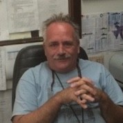Jack Dillon