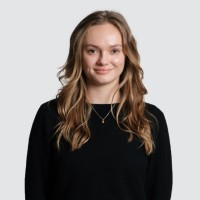 Maudie Johnson-Hunter