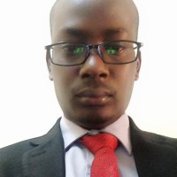 Macdonald Ngangi Cpak,Bcom,Mba