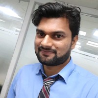 Pawan Kumar Gupta
