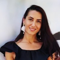 Andreea Andronache