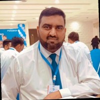 Khurram Abdulghafoor