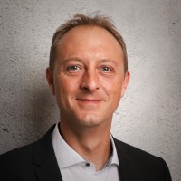 Stefan Oberhuber
