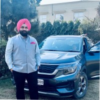 Harpuneet Singh