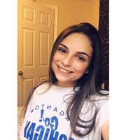 Hailee Tate