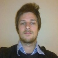 Espen Dahl Steine