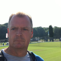 Michael Van Den Berg