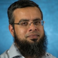 Mohammed Rahman