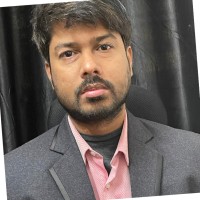 Sudipto Samal