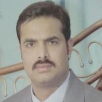 Muhammad Akhter Malik
