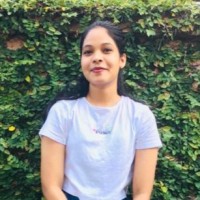 Madhavi Suresh