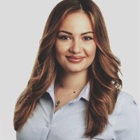 Anastasia Ivanova