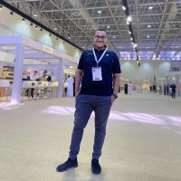 Ahmed Mashhour