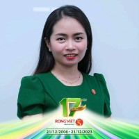 Gấm Lê Thị Hồng