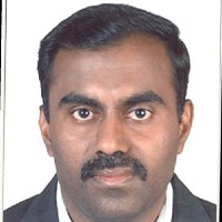 Krishnakumar Cs